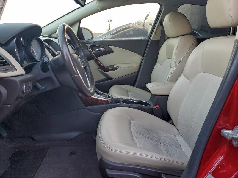 Aukcja sprzedaży 2012 Buick Verano, vin: 1G4PP5SK1C4227552, numer aukcji: 96848605