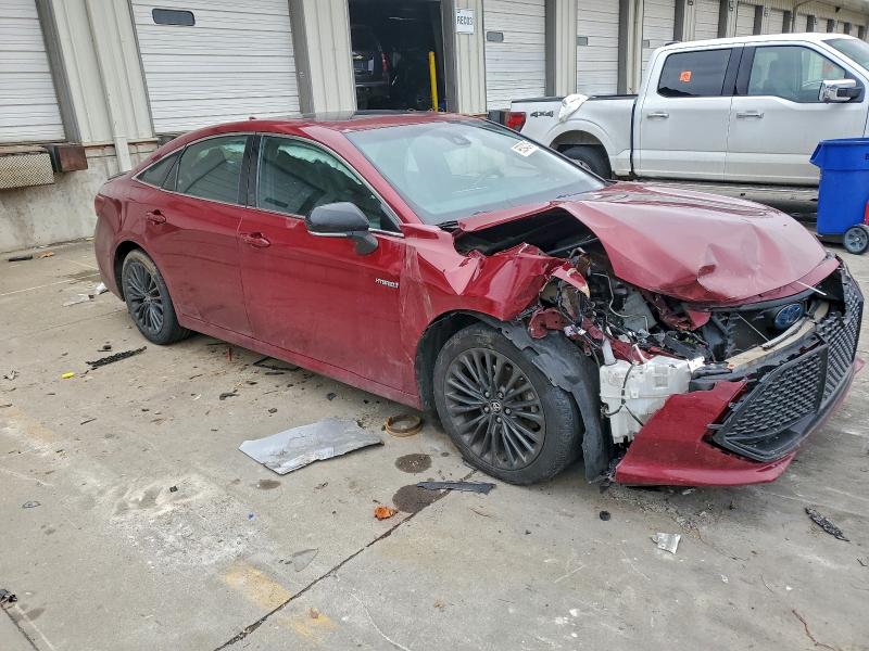 Aukcja sprzedaży 2019 Toyota Avalon, vin: 4T1B21FB6KU006166, numer aukcji: 96394245