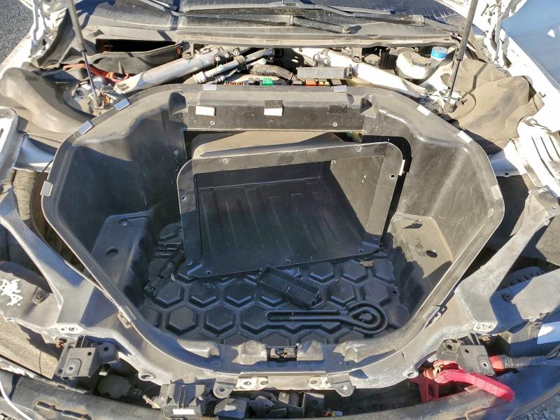Продажа на аукционе авто 2014 Tesla Model S, vin: 5YJSA1H11EFP57345, номер лота: 96141425