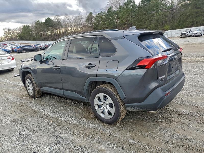 Продажа на аукционе авто 2020 Toyota Rav4, vin: 2T3H1RFV4LC065538, номер лота: 95869035