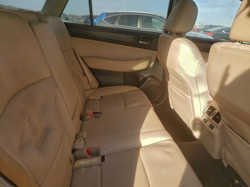 96890965 :رقم المزاد ، 4S4BSANC1H3321756 vin ، 2017 Subaru Outback مزاد بيع