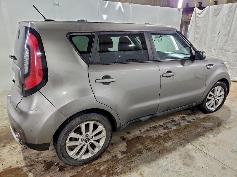 Продажа на аукционе авто 2018 Kia Soul, vin: KNDJP3A54J7535109, номер лота: 48104906