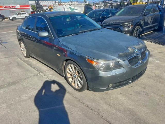 Aukcja sprzedaży 2004 Bmw 525 I, vin: WBANA53564B175495, numer aukcji: 97243595