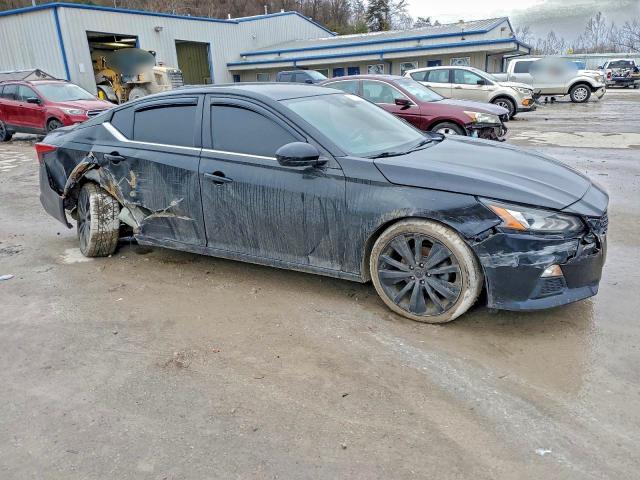 95179785 :رقم المزاد ، 1N4BL4CV7LC142174 vin ، 2020 Nissan Altima مزاد بيع