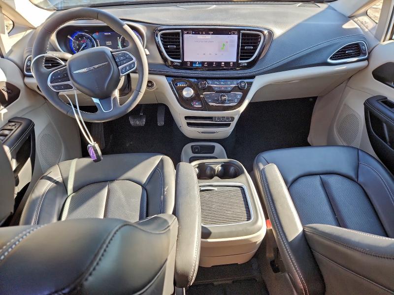 Aukcja sprzedaży 2024 Chrysler Pacifica, vin: 2C4RC1BG7RR189747, numer aukcji: 94808195