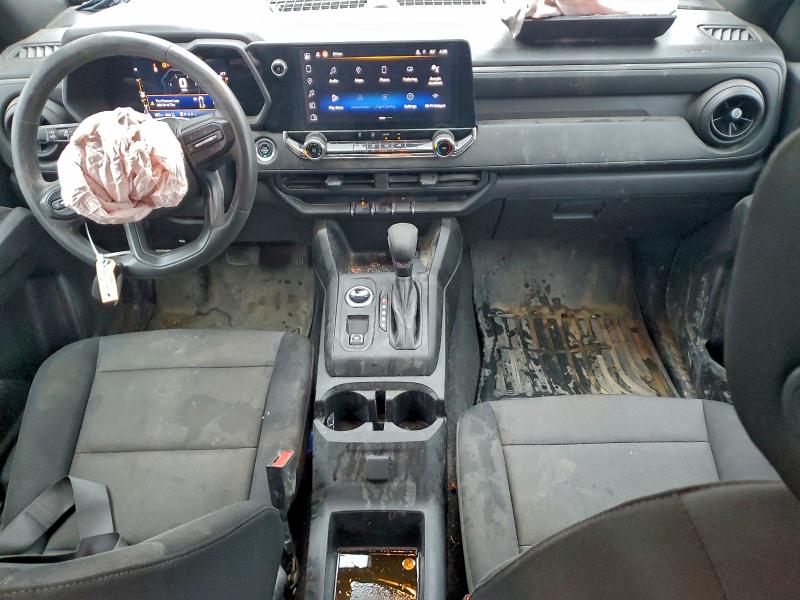 Продаж на аукціоні авто 2023 Chevrolet Colorado, vin: 1GCGTBEC7P1134772, номер лоту: 94157615