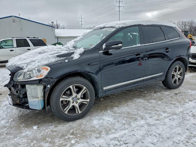 Auction sale of the 2014 Volvo Xc60, vin: YV4902DZ5E2523034, lot number: 95134845