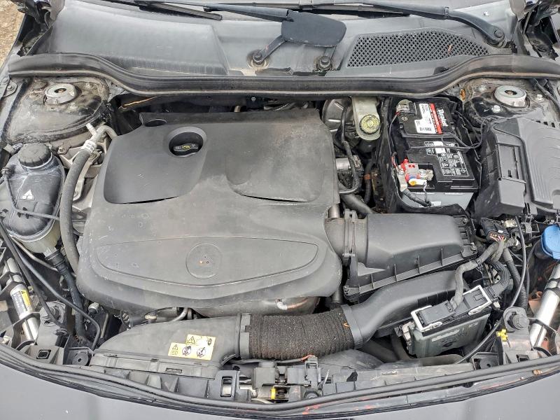 Продаж на аукціоні авто 2016 Mercedes-benz Cla 250, vin: WDDSJ4EBXGN293934, номер лоту: 94890485