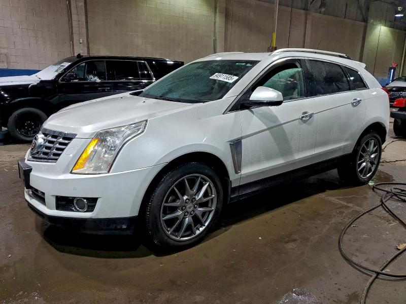 Продаж на аукціоні авто 2013 Cadillac Srx, vin: 3GYFNJE39DS649728, номер лоту: 94911585