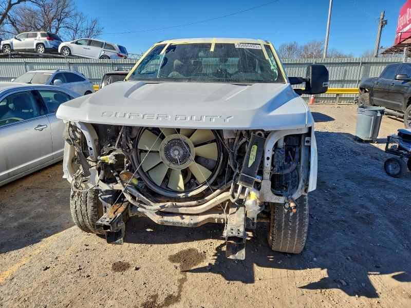 2021 Ford F250 მანქანა იყიდება აუქციონზე, vin: 1FT7W2BT6MEC68110, აუქციონის ნომერი: 95666495