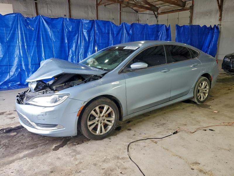 Aukcja sprzedaży 2015 Chrysler 200, vin: 1C3CCCAB4FN735411, numer aukcji: 95732085