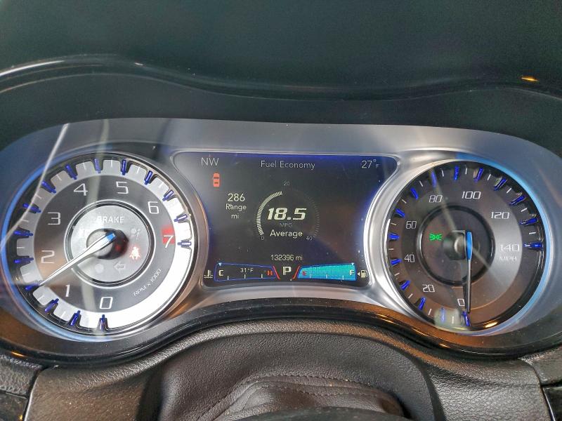 Продажа на аукционе авто 2017 Chrysler 300 S, vin: 2C3CCAGG1HH530213, номер лота: 95400845