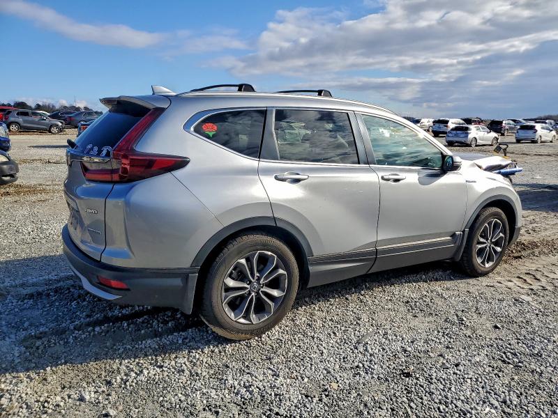 95756575 :رقم المزاد ، 5J6RT6H80NL030840 vin ، 2022 Honda Cr-v مزاد بيع