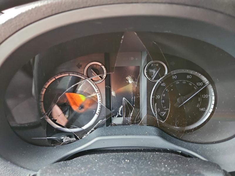 97033215 :رقم المزاد ، JTJAM7BX9P5346215 vin ، 2023 Lexus Gx 460 مزاد بيع