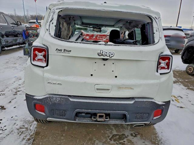 Aukcja sprzedaży 2018 Jeep Renegade, vin: ZACCJBDB6JPH80597, numer aukcji: 96474335