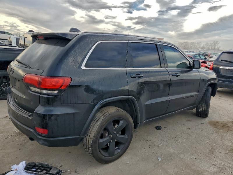 2015 Jeep Grand Cher მანქანა იყიდება აუქციონზე, vin: 1C4RJFAG3FC189897, აუქციონის ნომერი: 97387455