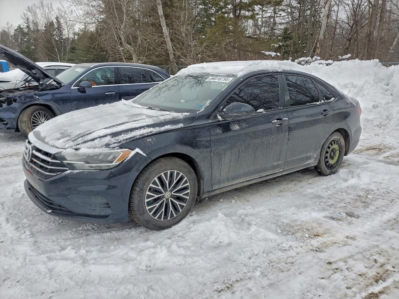Aukcja sprzedaży 2019 Volkswagen Jetta, vin: 3VWE57BU4KM218648, numer aukcji: 96016795