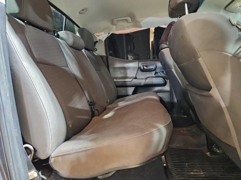Продажа на аукционе авто 2021 Toyota Tacoma, vin: 5TFCZ5AN2MX256597, номер лота: 56570476