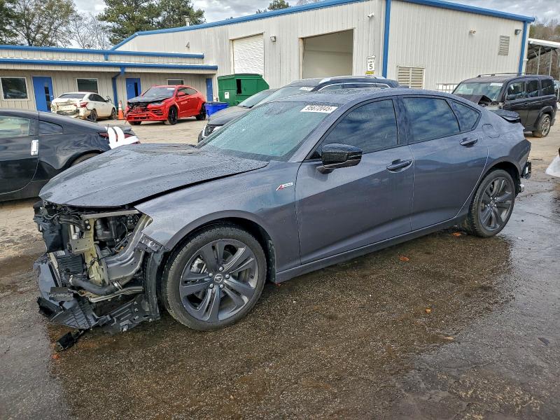 Aukcja sprzedaży 2023 Acura Tlx A-spec, vin: 19UUB6F54PA002793, numer aukcji: 95672045