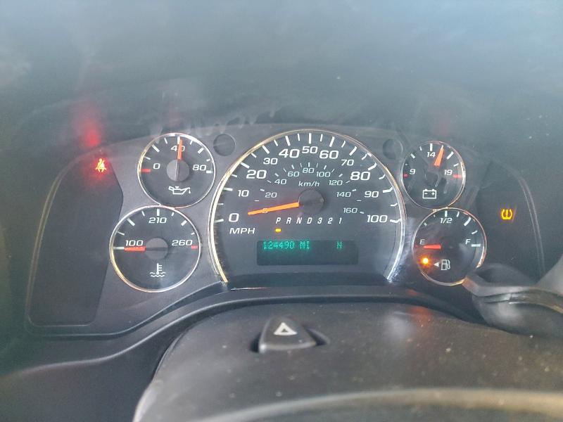 95529615 :رقم المزاد ، 1GCSGAFX8E1120676 vin ، 2014 Chevrolet Express G1 مزاد بيع