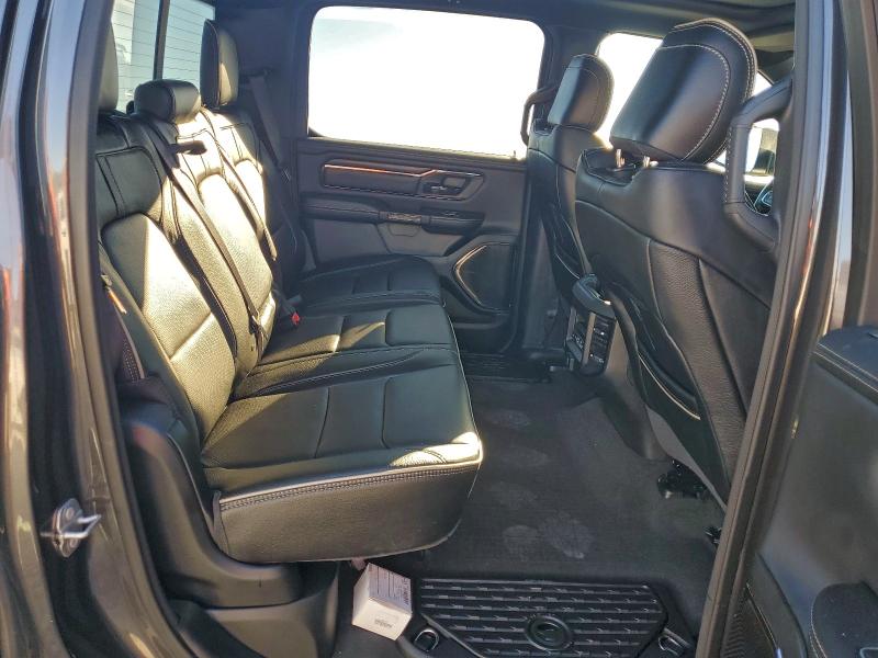 Продаж на аукціоні авто 2022 Ram 1500, vin: 1C6SRFHM8NN471050, номер лоту: 96396225