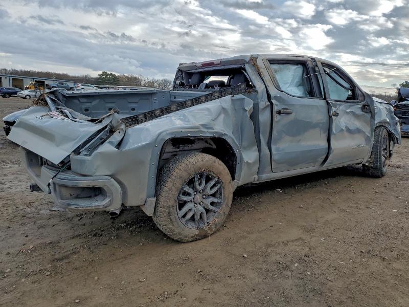 Продажа на аукционе авто 2024 Gmc Sierra, vin: 1GTUUAED7RZ359152, номер лота: 97417395