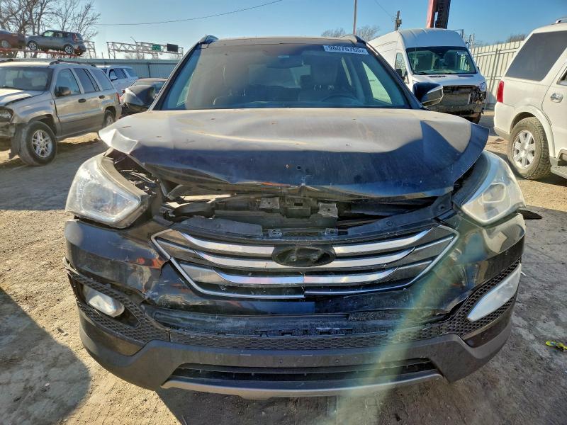 Aukcja sprzedaży 2016 Hyundai Santa Fe Sport, vin: 5XYZU3LB8GG380087, numer aukcji: 98076765
