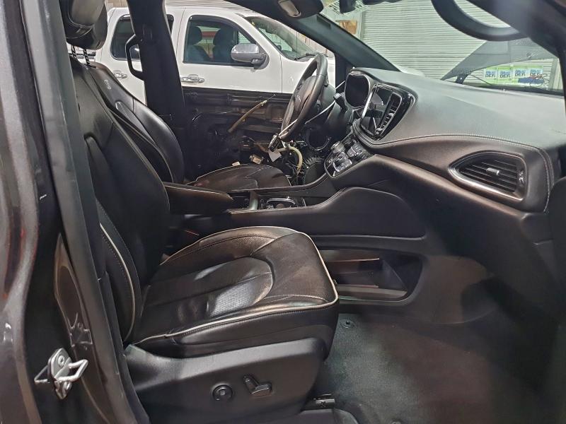 2022 Chrysler Pacifica მანქანა იყიდება აუქციონზე, vin: 2C4RC1GG9NR143372, აუქციონის ნომერი: 95774845