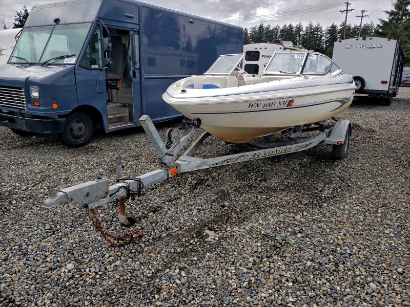 Aukcja sprzedaży 2003 Glastron Boat W/trl, vin: GLA34834H203, numer aukcji: 97269965