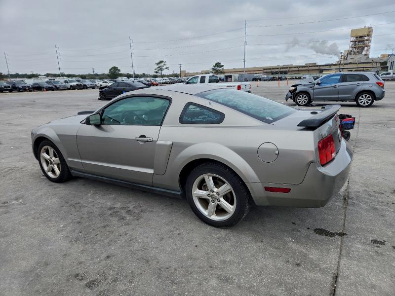 Продаж на аукціоні авто 2008 Ford Mustang, vin: 1ZVHT80N085170715, номер лоту: 95862935