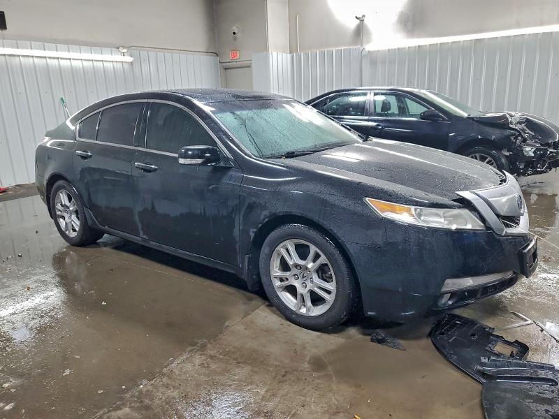 Продаж на аукціоні авто 2009 Acura Tl, vin: 19UUA865X9A009877, номер лоту: 97555625