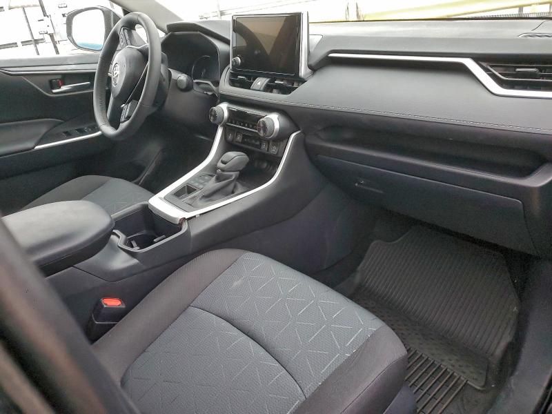 Aukcja sprzedaży 2025 Toyo Rav4 4d 4wd, vin: 2T3P1RFV3SC551803, numer aukcji: 95157925