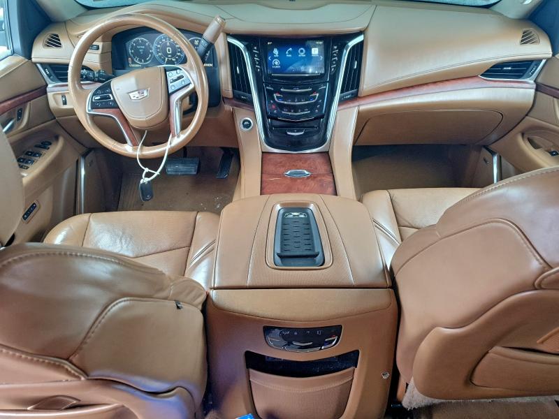 Продаж на аукціоні авто 2015 Cadillac Escalade P, vin: 1GYS4PKJ0FR707769, номер лоту: 87465035