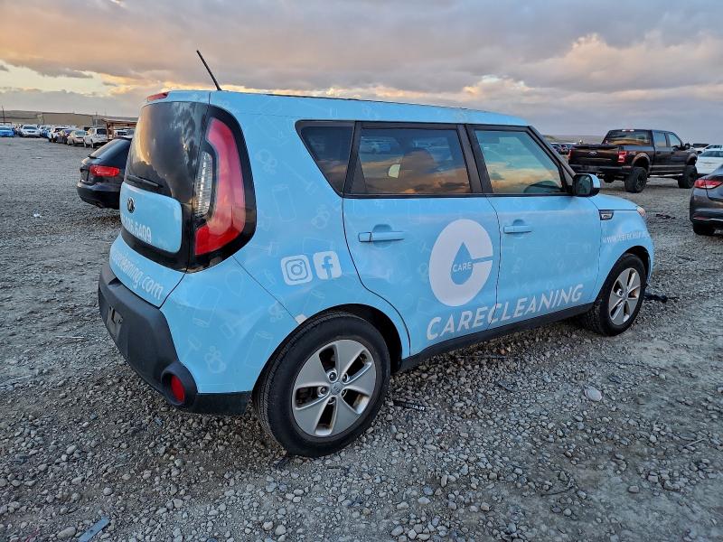 Продажа на аукционе авто 2016 Kia Soul, vin: KNDJN2A21G7375074, номер лота: 96187255