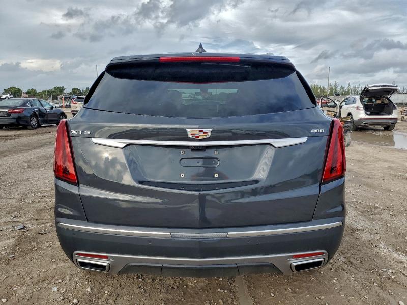 Aukcja sprzedaży 2022 Cadillac Xt5, vin: 1GYKNCRS4NZ131364, numer aukcji: 97715115
