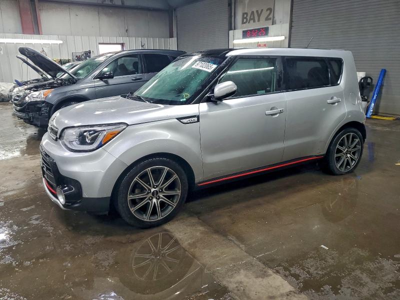 Продаж на аукціоні авто 2019 Kia Soul !, vin: KNDJX3AA2K7021208, номер лоту: 97102065