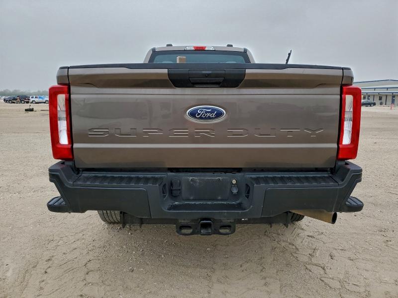 Aukcja sprzedaży 2023 Ford F350 Super Duty, vin: 1FT8X3AA6PED85083, numer aukcji: 94413525