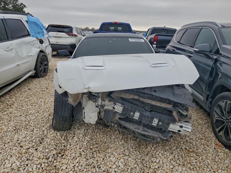 Продаж на аукціоні авто 2021 Ford Mustang, vin: 1FA6P8TH9M5147681, номер лоту: 97933885