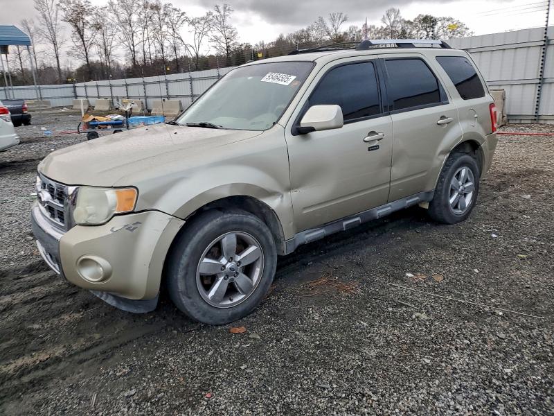 Aukcja sprzedaży 2010 Ford Escape, vin: 1FMCU0EG8AKB19908, numer aukcji: 95464505