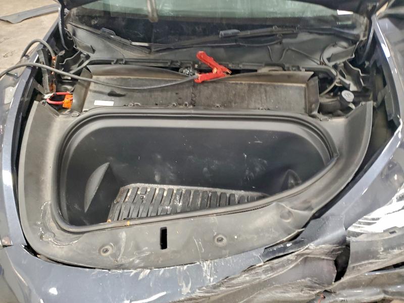 95937505 :رقم المزاد ، 7SAYGDEEXPA056176 vin ، 2023 Tesla Model Y مزاد بيع