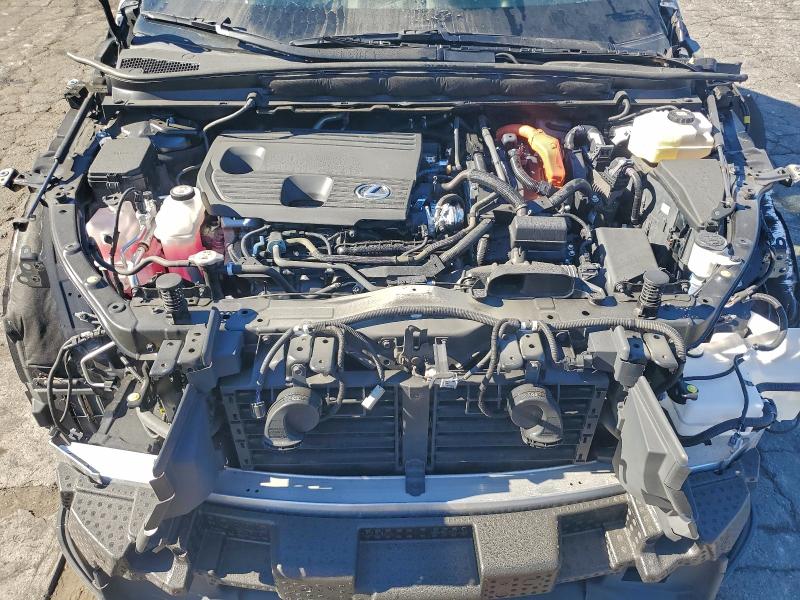 95823815 :رقم المزاد ، 2T2BBMCA3RC031997 vin ، 2024 Lexus Rx 350h Ba مزاد بيع