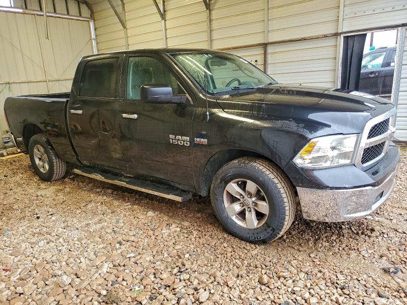 Aukcja sprzedaży 2017 Ram 1500 Slt, vin: 1C6RR6TTXHS598403, numer aukcji: 95424595