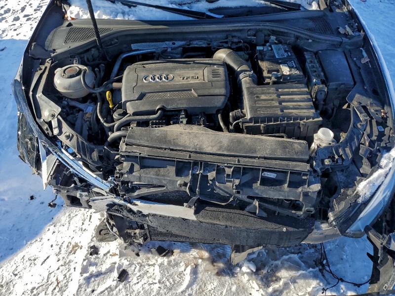 Aukcja sprzedaży 2019 Audi A3, vin: WAUBEGFF4KA113197, numer aukcji: 94825325