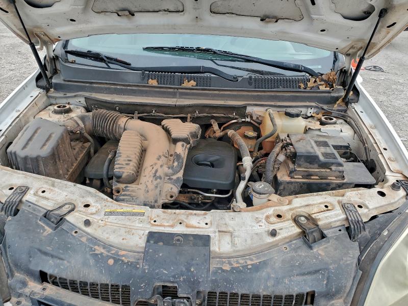 Продажа на аукционе авто 2010 Saturn Vue, vin: 3GSALKE12AS581539, номер лота: 97028675