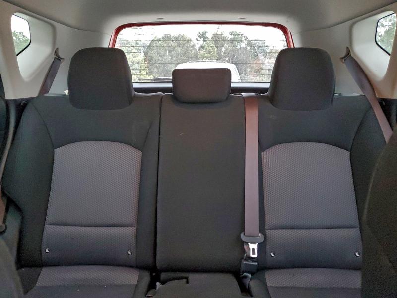 97327705 :رقم المزاد ، KNDJ23AU3N7177190 vin ، 2022 Kia Soul مزاد بيع