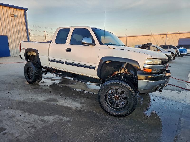 Продажа на аукционе авто 2001 Chevrolet Silverado, vin: 1GCHK29U81E240593, номер лота: 99033805