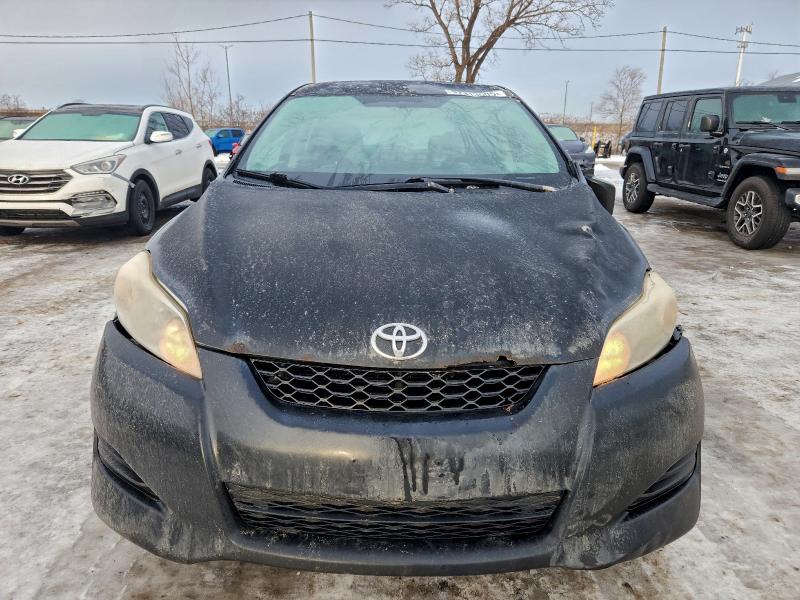 Продажа на аукционе авто 2010 Toyota Corolla Matrix, vin: 2T1KU4EE6AC203989, номер лота: 97313605