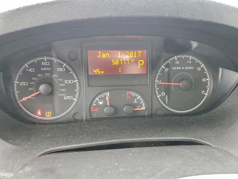 Продаж на аукціоні авто 2020 Ram Promaster 3500, vin: 3C6URVJG5LE140659, номер лоту: 96507285