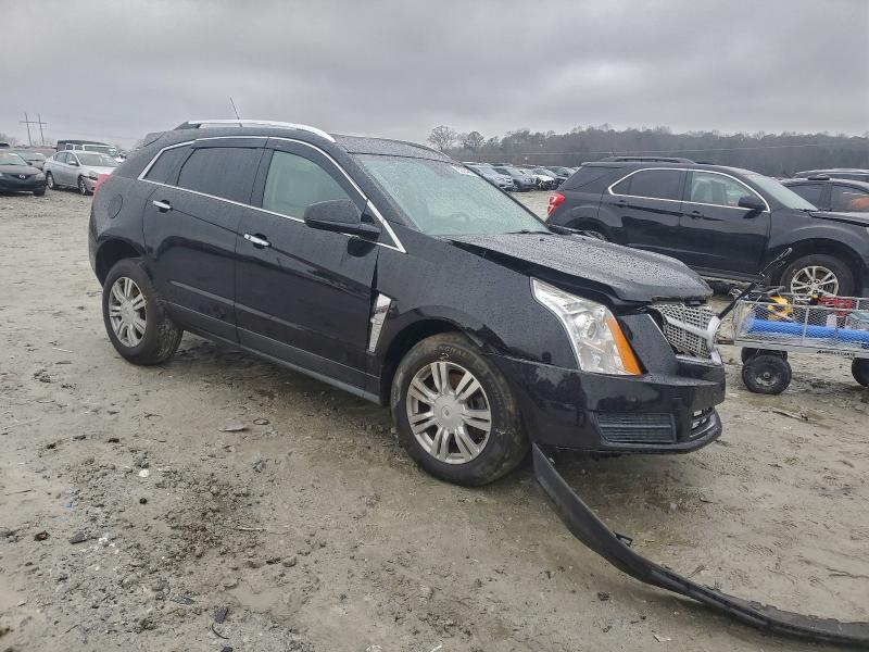 2012 Cadillac Srx მანქანა იყიდება აუქციონზე, vin: 3GYFNAE35CS509268, აუქციონის ნომერი: 95504885
