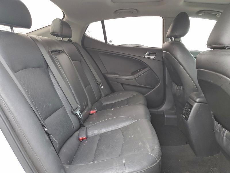 Продажа на аукционе авто 2015 Kia Optima, vin: 5XXGN4A70FG516899, номер лота: 97373845